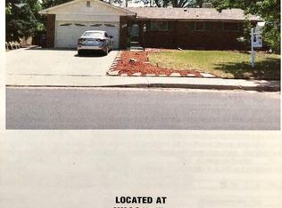 3020 S Golden Way, Denver, CO 80227