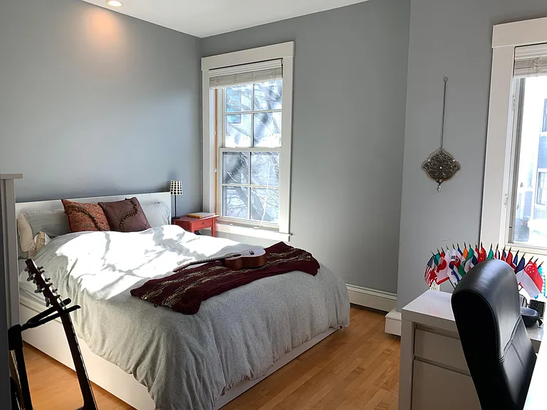400 Washington St #302 — Photo 12