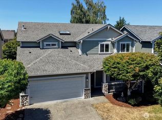 Stonegate At Avonlea #2, Lacey, WA 98503