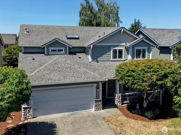 4227 Shale Street SE, Lacey, WA 98503