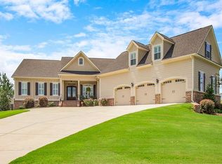 2903 Admore Ln, Evans, GA 30809