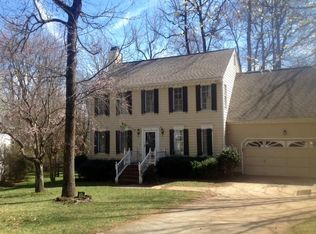 9301 Harris Glen Dr, Charlotte, NC 28269