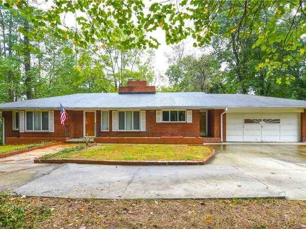 127 Penny Rd, High Point, NC 27260