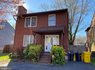 1117A Cape Anne Way, Churchton, MD 20733