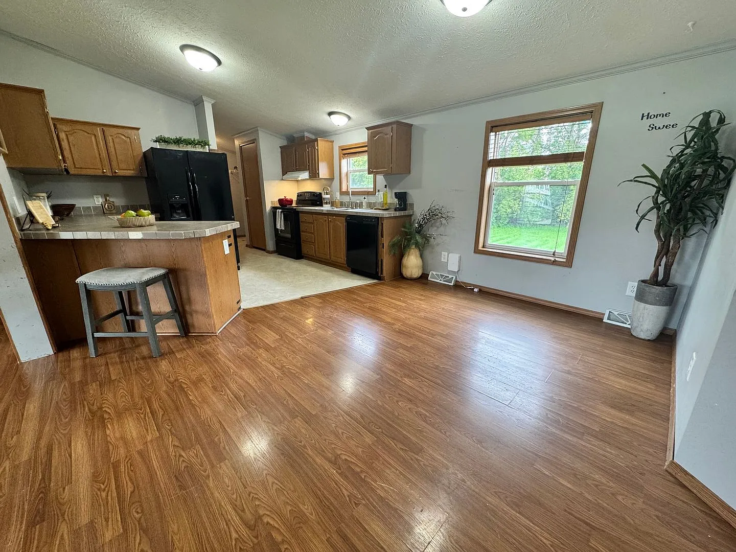 4 Bedroom, 3 Bathroom Home for Rent in Raymond, Ia — Photo 2