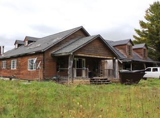 211 Cooks School South Rd, Cooks, MI 49817