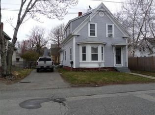 5 S Brook St, Haverhill, MA 01835