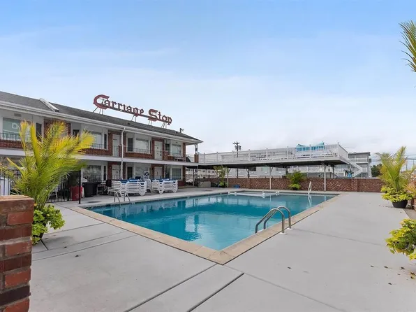 402 E Saint Paul Ave #101, Wildwood Crest, NJ 08260