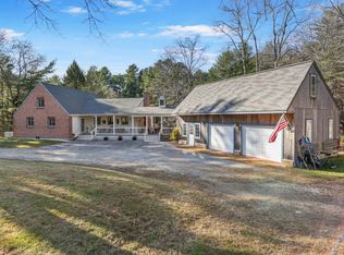 33 Reich Rd, Woodstock Valley, CT 06282