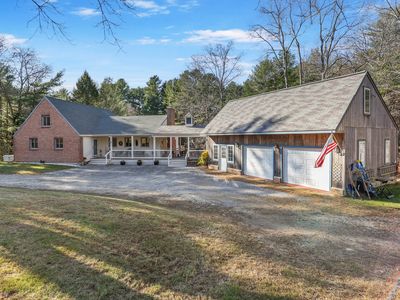 33 Reich Rd, Woodstock Valley, CT, 06282