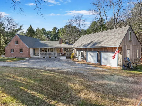 33 Reich Road, Woodstock, CT 06282