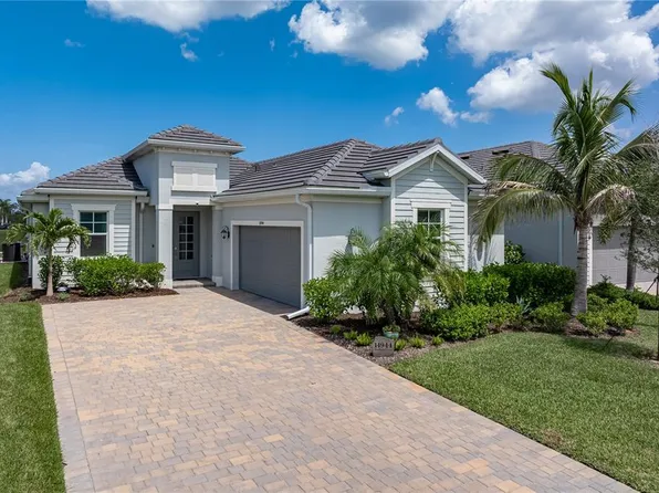 14944 Redbud Ln, Punta Gorda, FL 33955