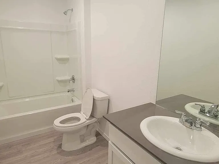 Restroom
