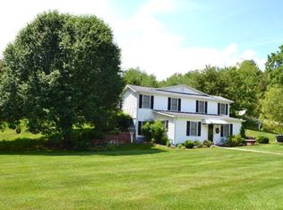 948 Spraker Rd, Crockett, VA 24323