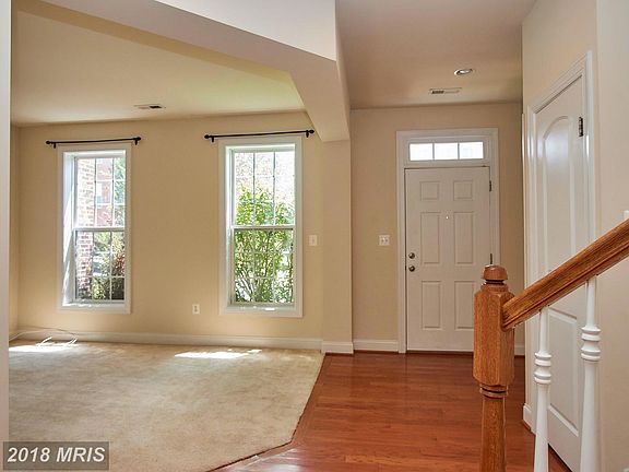 2nd image of 15928 Greymill Manor Dr