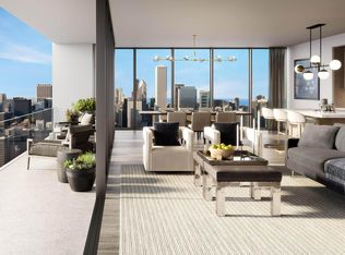 3 E Roosevelt Rd #2914, Chicago, IL 60605