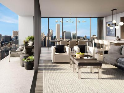 1132 S Wabash Ave, Chicago, IL, 60605