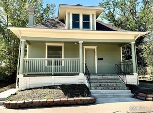 1020 15th St, Greeley, CO 80631