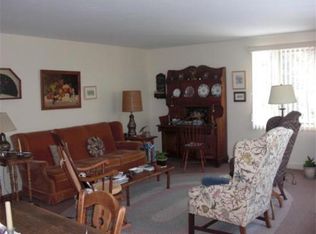 40 Maria Ave #C, Southbridge, MA 01550