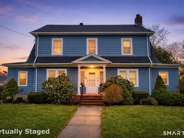 64 Hickory St, Bridgeport, CT 06610