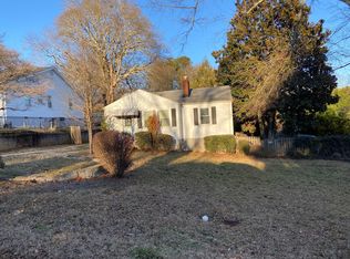 207 Griffin Dr, Greenville, SC 29607