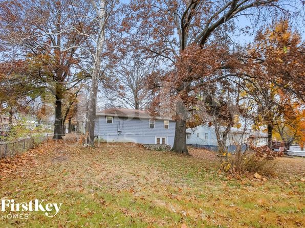 7801 NE 51st St, Kansas City, MO 64119
