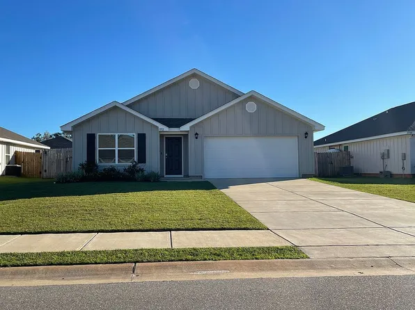 17152 Muse St, Loxley, AL 36551
