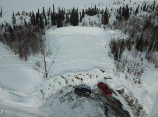 3951 S Solitude Cir, Wasilla, AK 99654