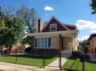 3801 W 83rd St, Chicago, IL 60652