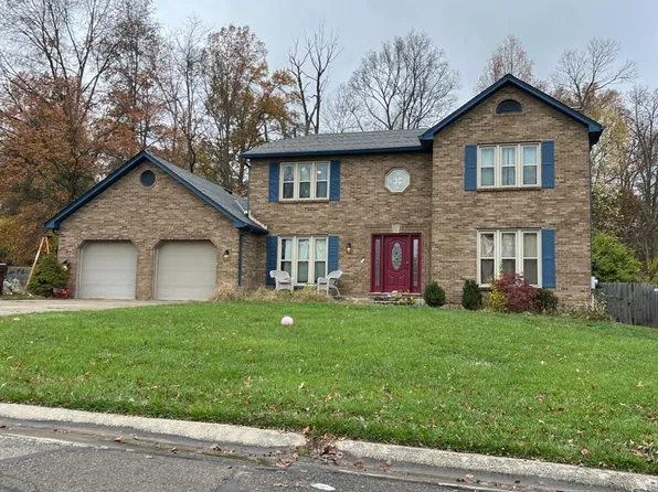 3388 Markdale Ct, Cincinnati, OH 45248