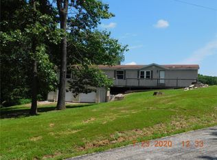64514 Old 79 Hwy #79, New London, MO 63459