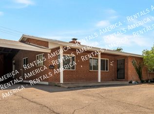 2212 E La Mirada St, Tucson, AZ 85719