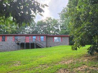 111 Booker Rd, Maynardville, TN 37807
