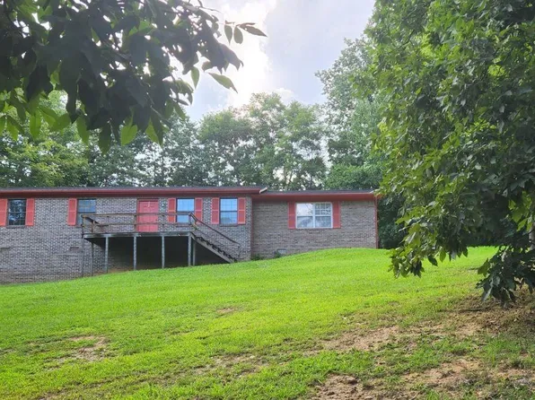 111 Booker Rd, Maynardville, TN 37807