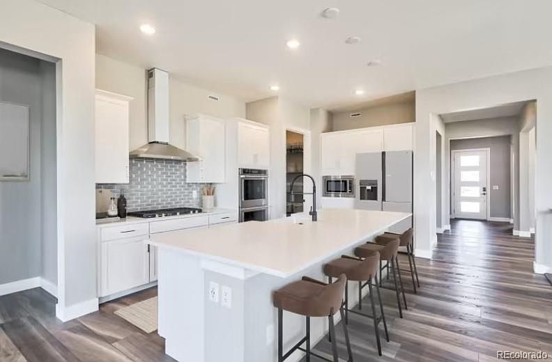 2nd image of 8599 S Quatar Street