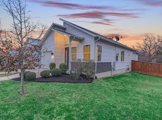 100 Virtus Bnd, Austin, TX 78748