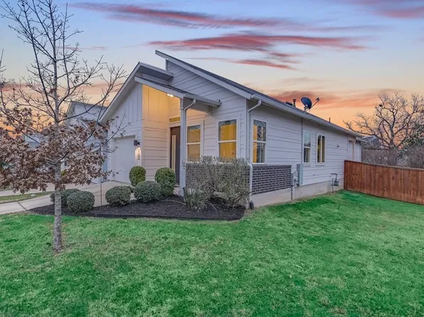 100 Virtus Bnd, Austin, TX 78748