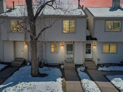 4239 S Mobile Circle  Unit C, Aurora, CO, 80013
