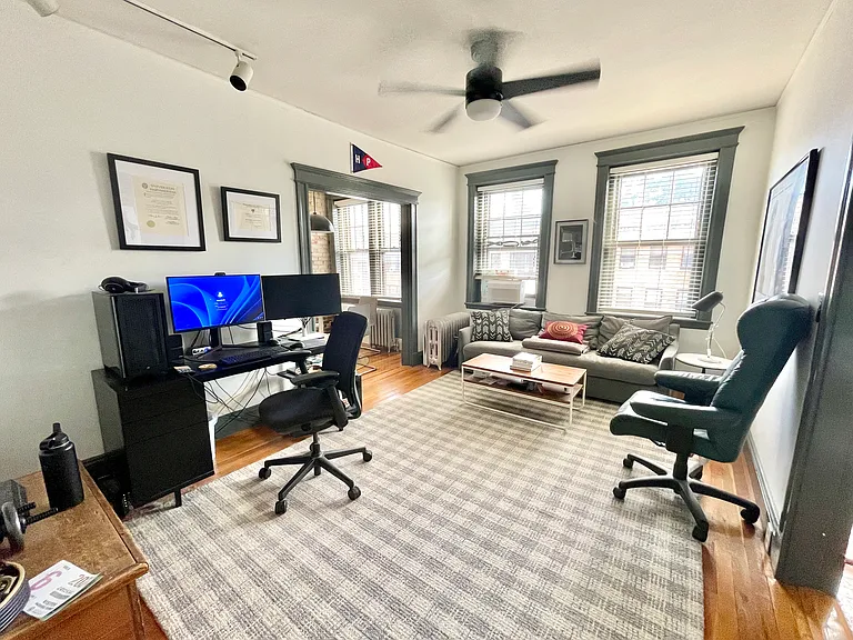 1 Crawford St #9 — Photo 3