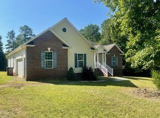 123 Vance Wrenn Rd, Roxboro, NC 27573