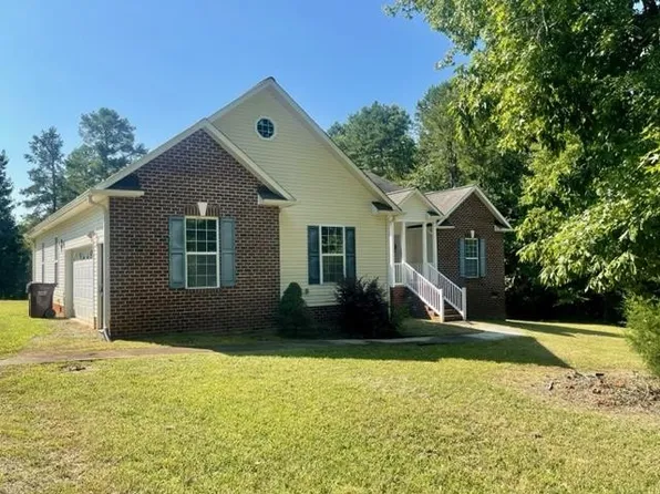 123 Vance Wrenn Rd, Roxboro, NC 27573