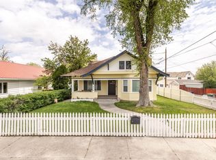 674 5th St, Elko, NV 89801