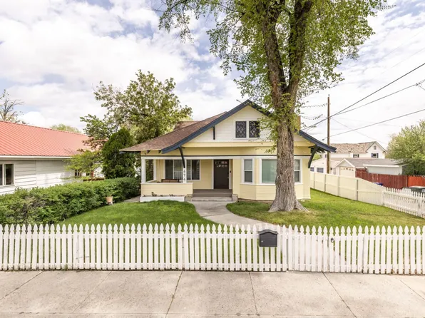 674 5th St, Elko, NV 89801