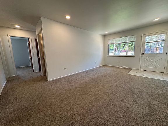 Main Floor | Main Living Area