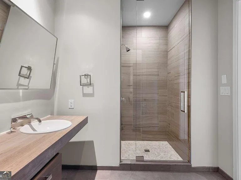 45 Ivan Allen Jr Blvd NW #2603 — Photo 27