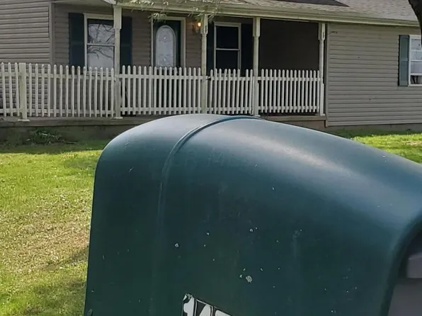 14794 County Road 32, Glenford, OH 43739