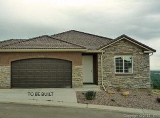 2102 Lost Quail Point, Colorado Springs, CO 80904