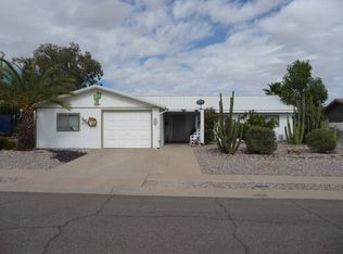 140 W 8th St, Ajo, AZ 85321