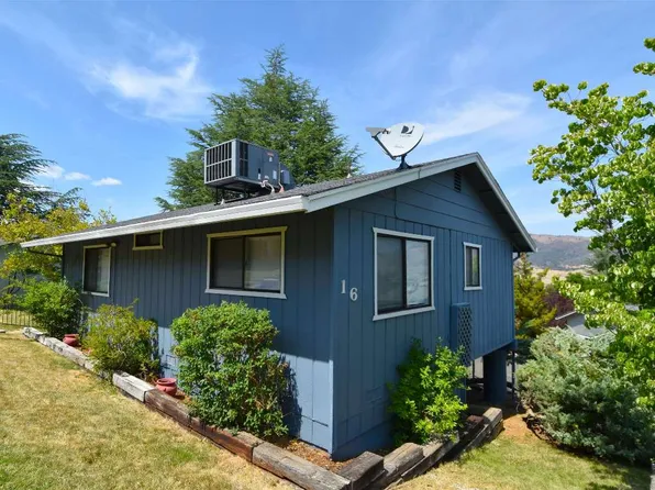 801 Sierra Vista Way APT 16, Yreka, CA 96097