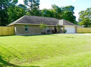 23411 Florita St, New Caney, TX 77357